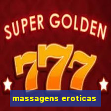 massagens eroticas